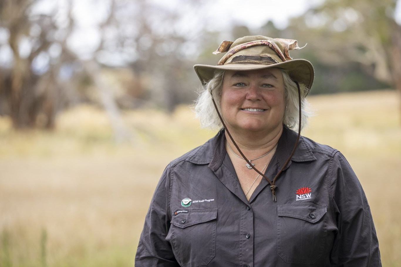 Sally Miller, Regional Partnership Officer